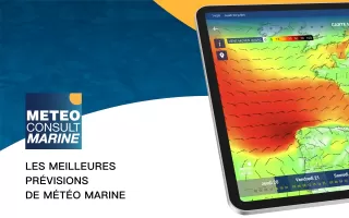 Météo Marine