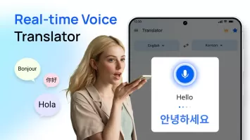 Language Translator: Translate