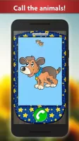 Baby Phone Game - Cute Animals