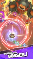 iSurvivor: Epic Shoot ‘Em Up