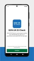 GOV.UK ID Check