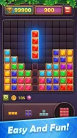 Block Puzzle Gem: Jewel Blast