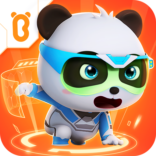 Baby Panda World : Kids Games