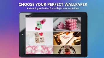 Love Wallpapers