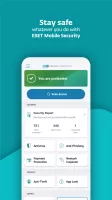 ESET Mobile Security