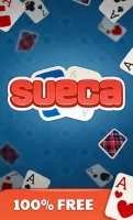 Sueca Jogatina: Card Game