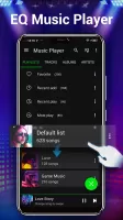 Music Player- Bass Boost,Audio