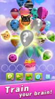 Triple Bubble
