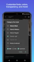 Stuff - To Do List Widget