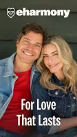 eharmony dating & real love