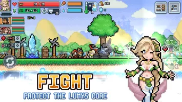 Ultra Pixel Survive
