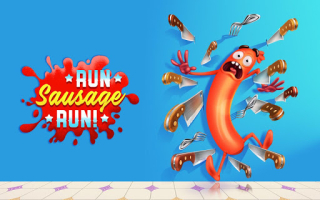 Run Sausage Run!