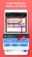 Super Simple Shopping List