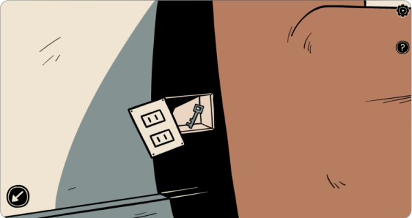 The Girl in the Window