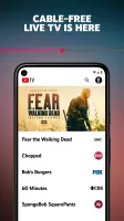 YouTube TV