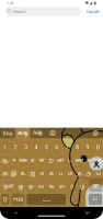 Tamil smart keyboard