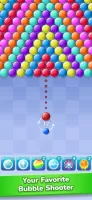 Bubble Shooter Pop!