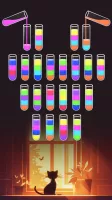 SortPuz™: Water Sort Puzzle