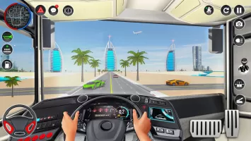 Bus Simulator