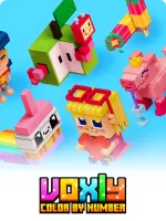 Voxly