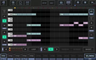 G-Stomper VA-Beast Synth Demo