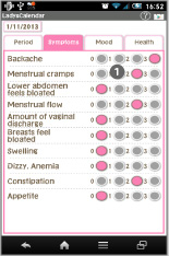 LadysCalendar (Period)