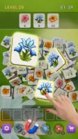 Blossom Tile 3D