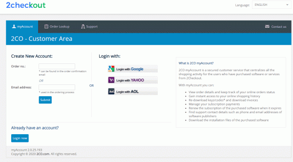 UptimeRobot: Monitor anything!