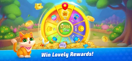 Solitaire TriPeaks Journey