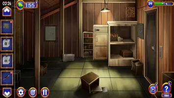 100 doors Escape: Mystery Land