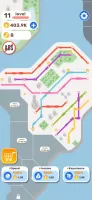 Metro Connect - Train Control