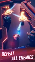 Flaming Core