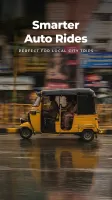 Red Taxi