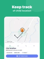 Parental Control - Kidslox