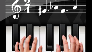 Piano Keyboard - Play Music