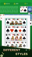 Classic Solitaire