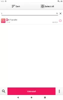 Easy Uninstaller