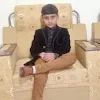Daud Ali