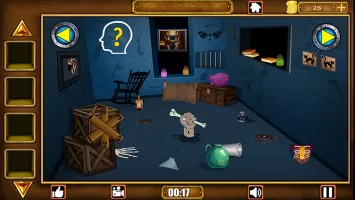 Escape Room: 101 Mystery Doors