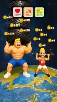 Gym Idle Clicker: Fitness Hero