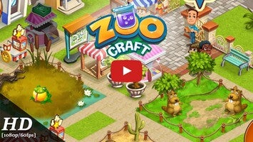 ZooCraft Android Gameplay [1080p/60fps]