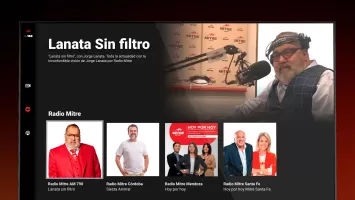 Cienradios