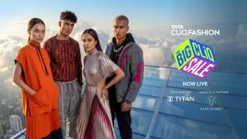 Tata CLiQ Online Shopping App