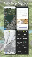 Canada Topo Maps