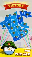 Country Balls: World Battle
