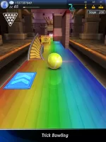 Bowling Club : 3D bowling