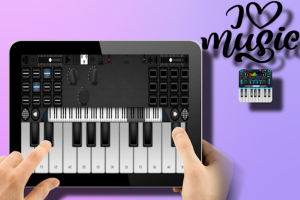 Play Real Organo
