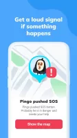 Pingo by Findmykids