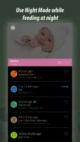 Baby Tracker