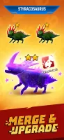 Jurassic Warfare